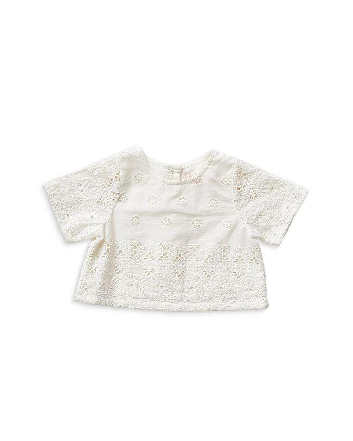 商品Pink Chicken|Girls' Ramona Top - Little Kid,价格¥281,第1张图片