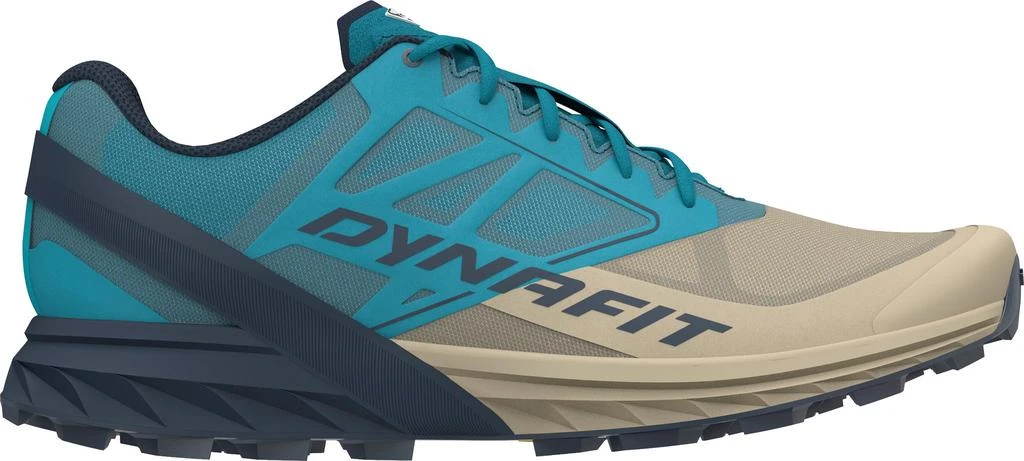 商品Dynafit|Alpine Trail Running Shoes - Men's,价格¥966,第1张图片
