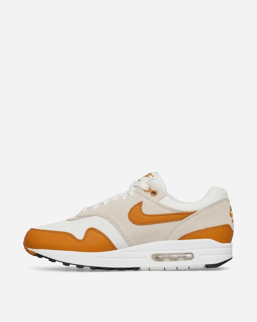 商品NIKE|Air Max 1 Sneakers Bronze,价格¥846,第3张图片详细描述