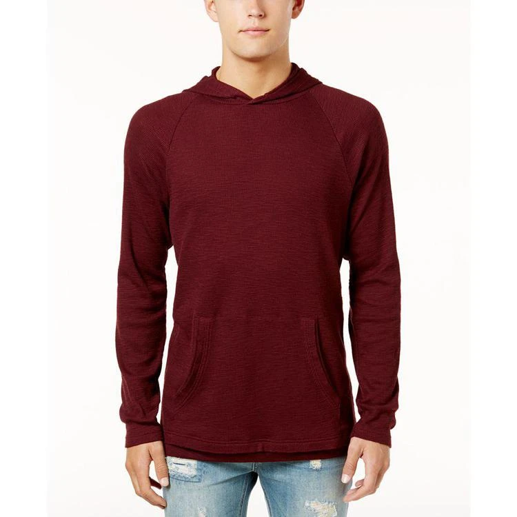 商品American Rag|Men's Thermal Hoodie, Created for Macy's,价格¥161,第1张图片