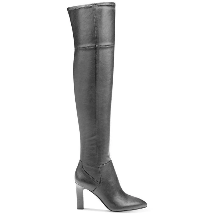 商品Franco Sarto|Katie Over-The-Knee Boots,价格¥364,第2张图片详细描述