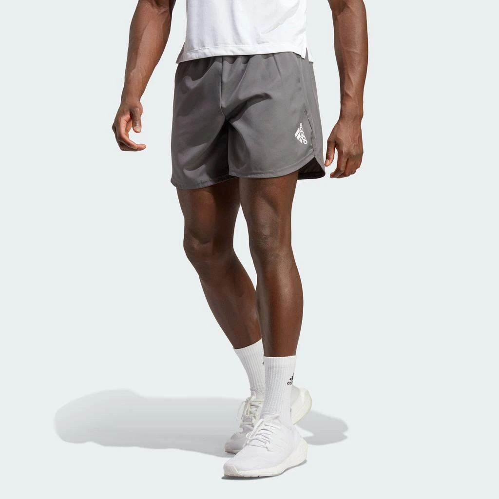 商品Adidas|AEROREADY DESIGNED FOR MOVEMENT SHORTS,价格¥199,第1张图片