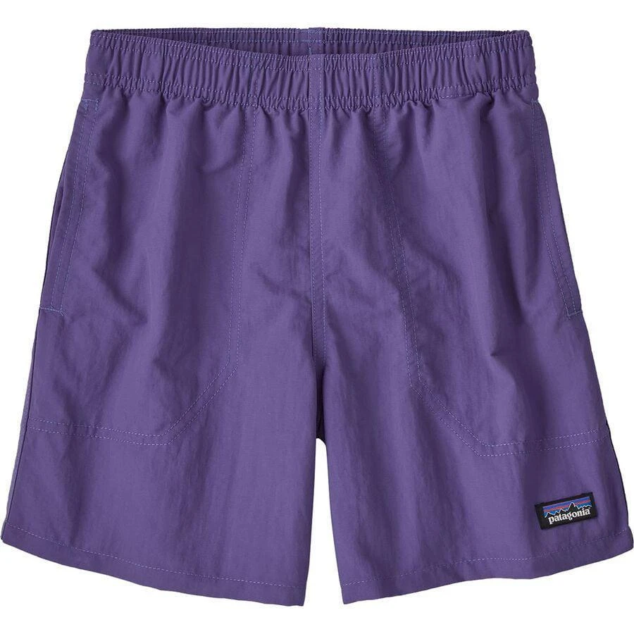 商品Patagonia|Baggies 5in Short - Boys',价格¥298,第1张图片