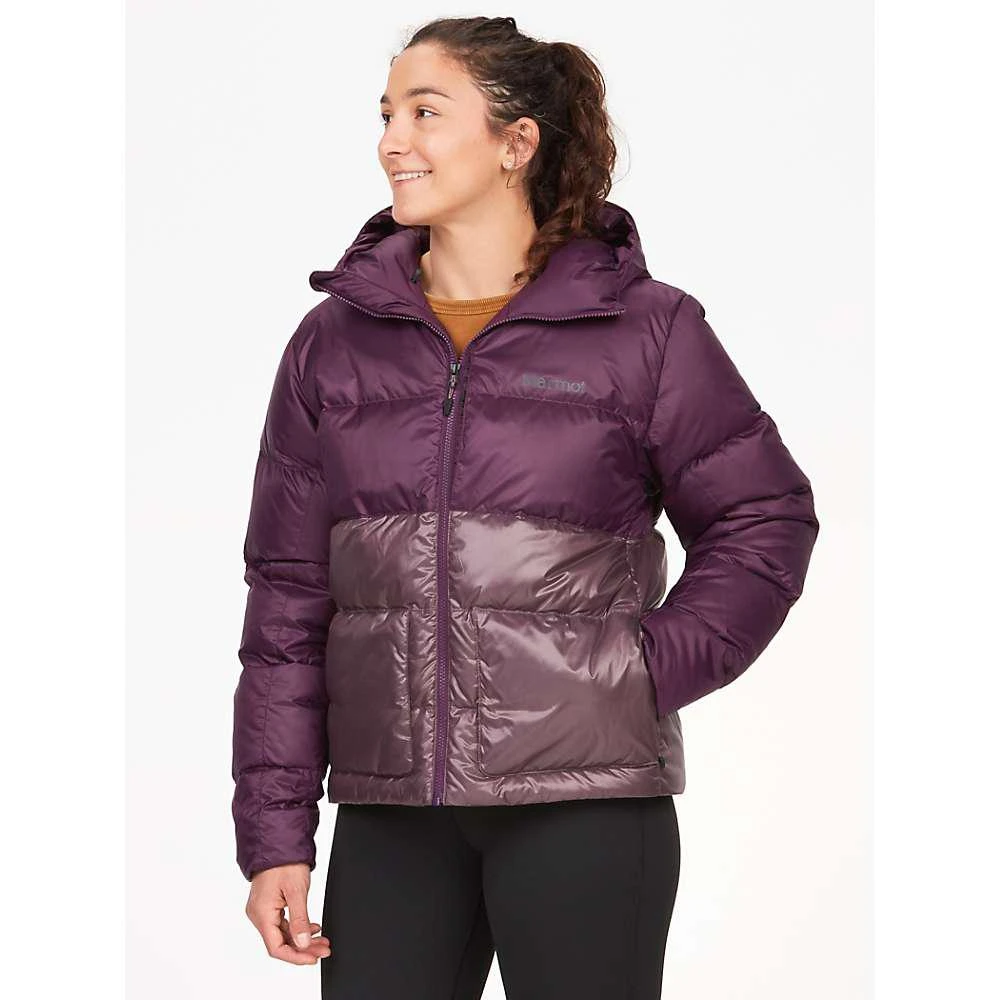 Marmot Women's Guides Down Hoody 商品