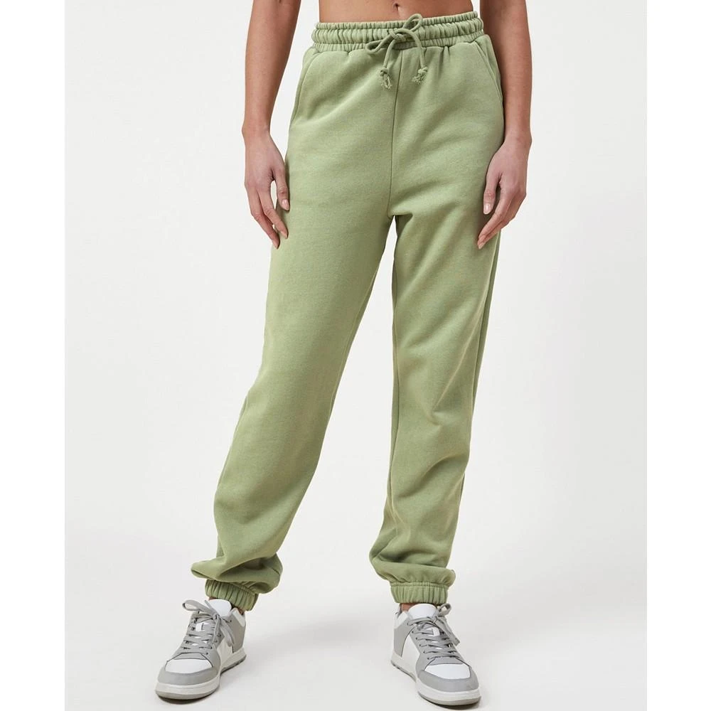 商品Cotton On|Women's Classic Sweatpants,价格¥263,第1张图片