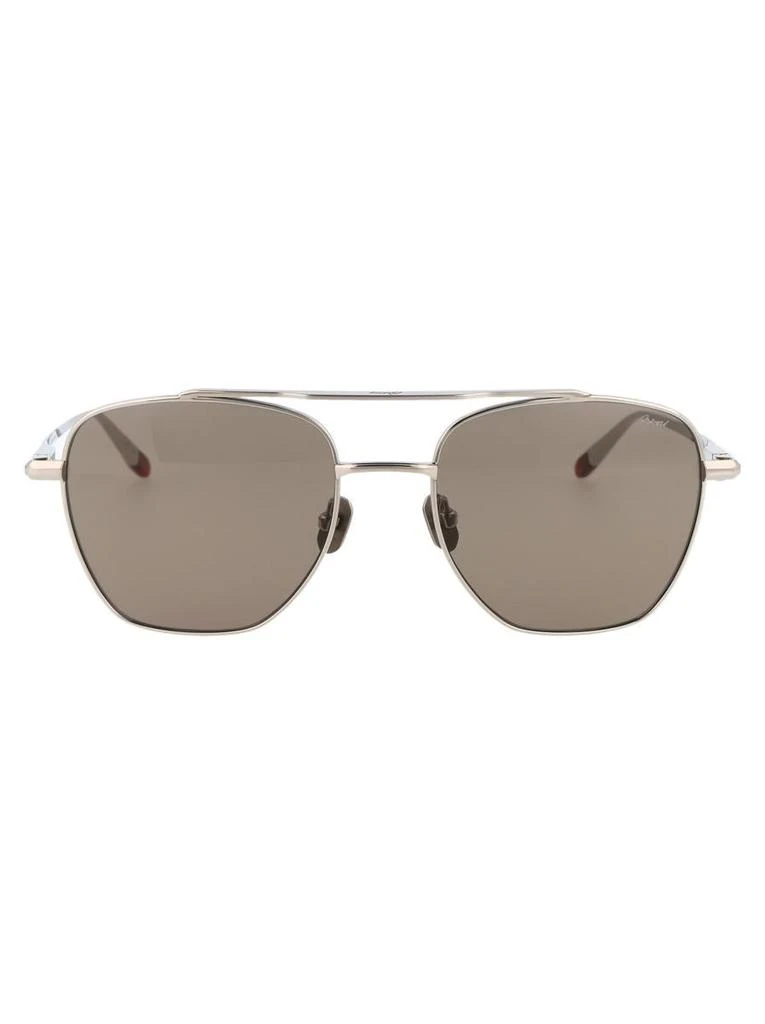 商品Brioni|Brioni SUNGLASSES,价格¥2890,第1张图片