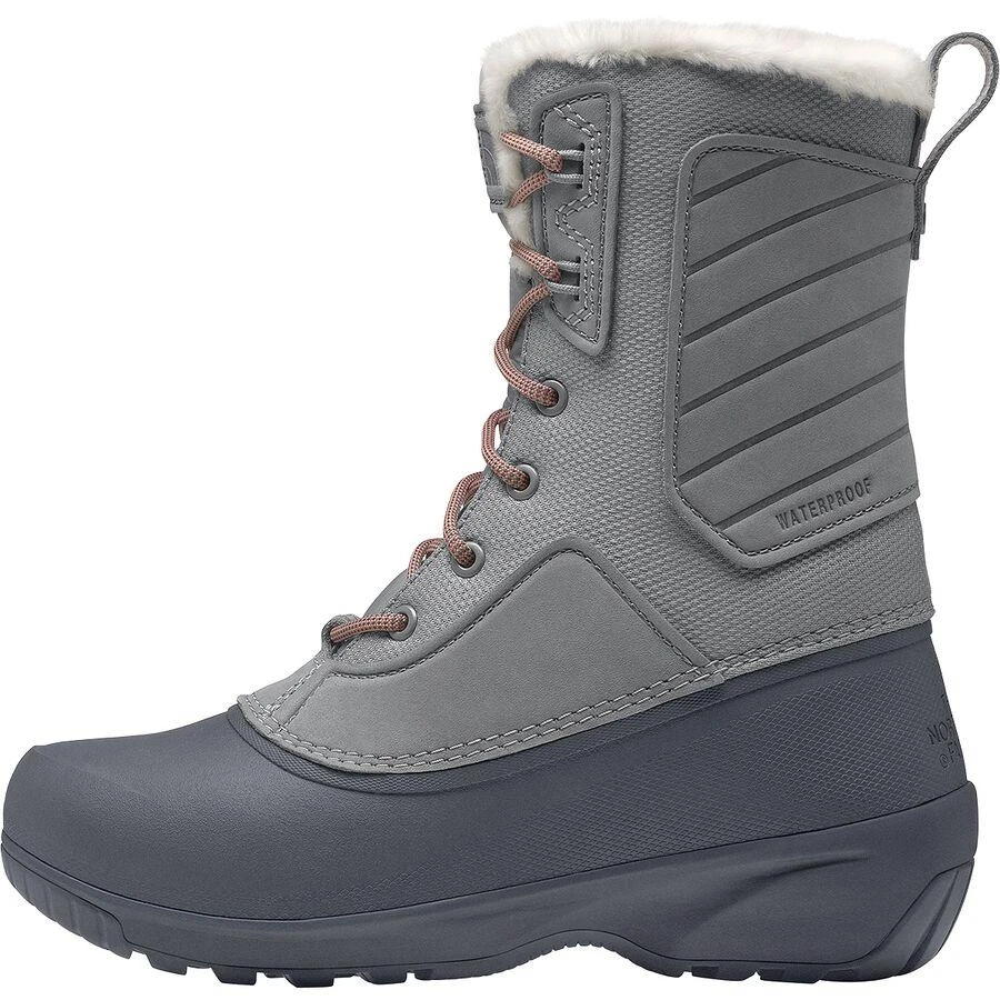 商品The North Face|Shellista IV Mid Waterproof Boot - Women's,价格¥495,第1张图片