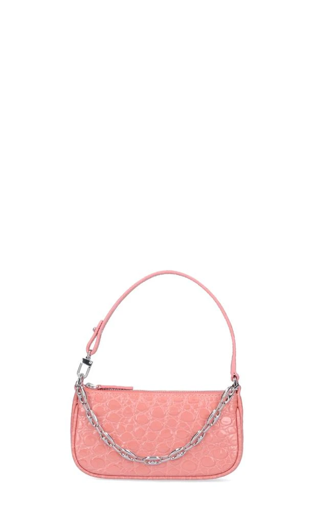 商品by FAR|BY FAR Clutch,价格¥1672,第1张图片