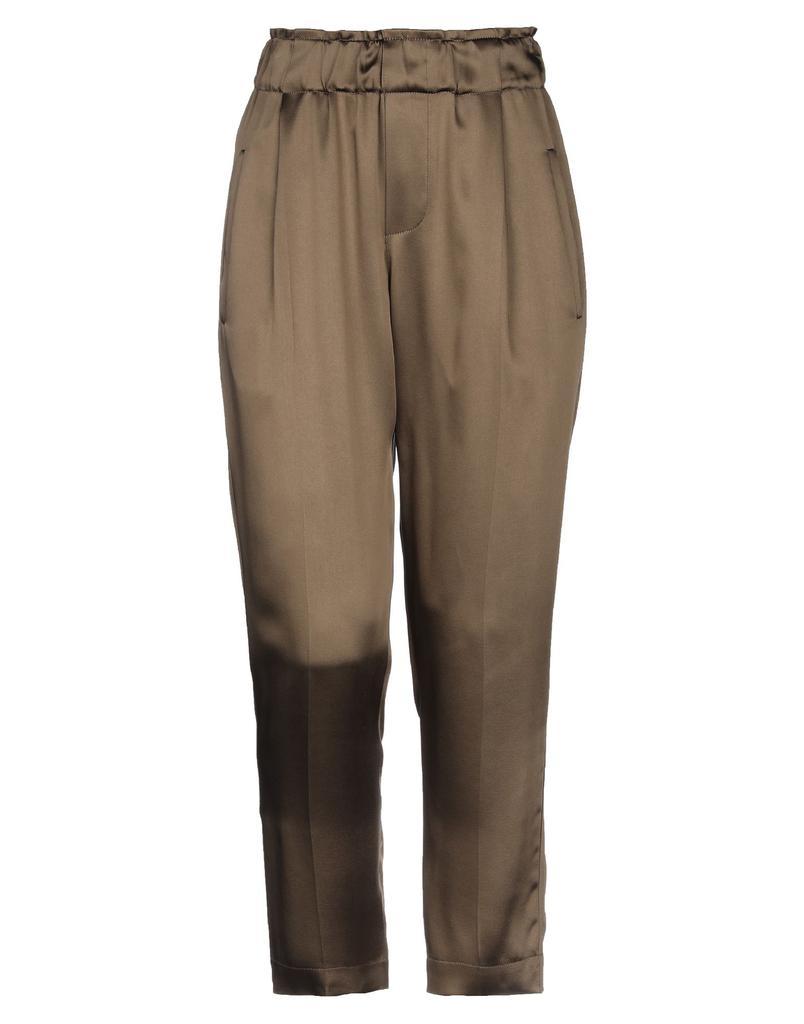商品Brunello Cucinelli|Casual pants,价格¥1802,第1张图片