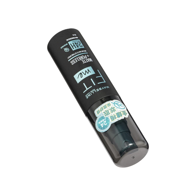 商品[国内直发] Maybelline|Maybelline FIT ME反孔特雾定妆喷雾60毫升 60ml,价格¥223,第5张图片详细描述