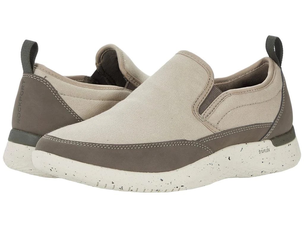 商品Rockport|Truflex Fly Slip-On Mudguard,价格¥632,第1张图片