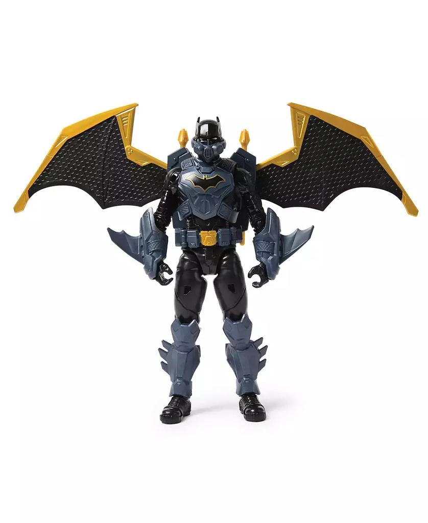 商品DC Comics|Batman Adventures Night Sky Batman Action Figure Toy,价格¥120,第2张图片详细描述