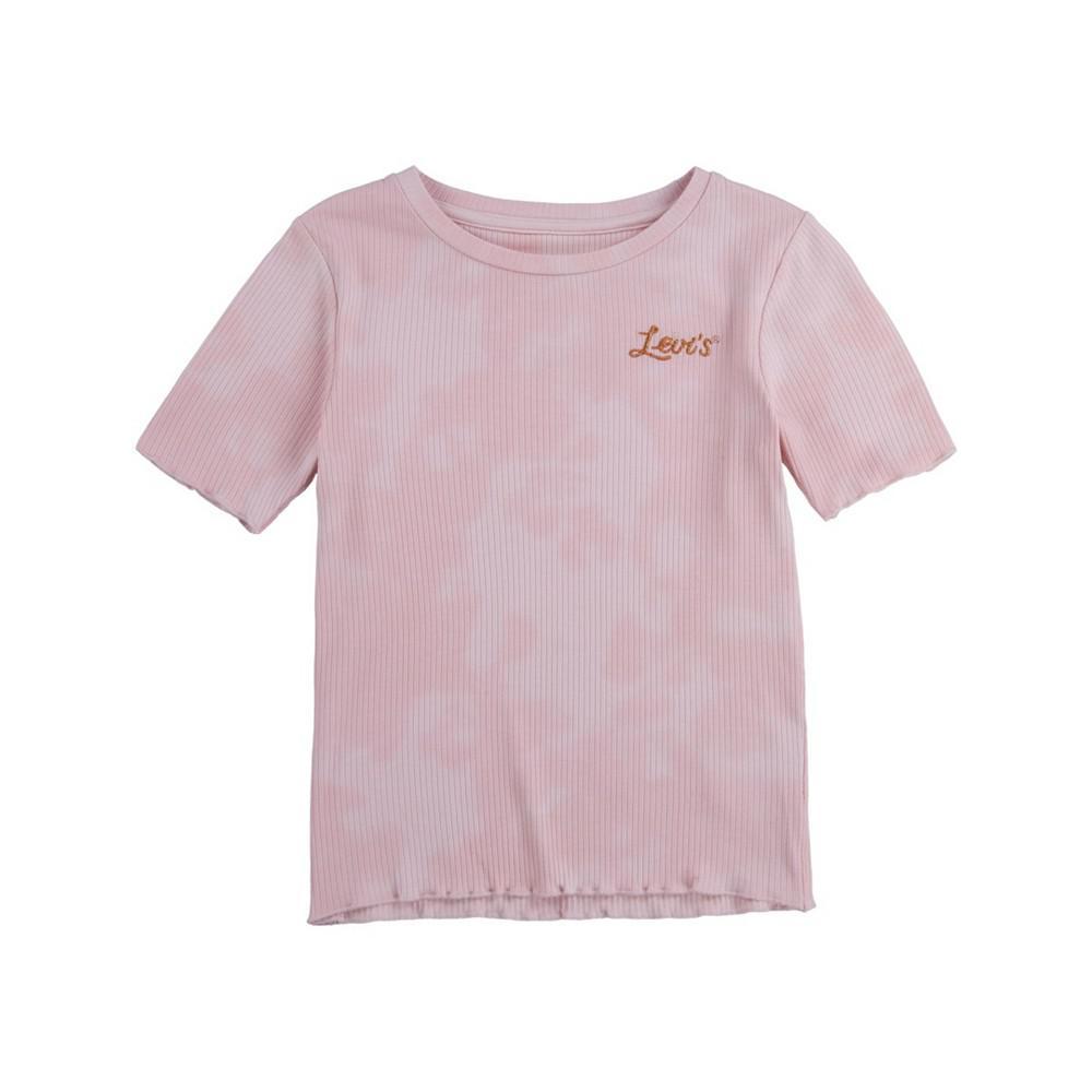 商品Levi's|Levi's X Clements Twins Short Sleeve T-shirt,价格¥32,第1张图片