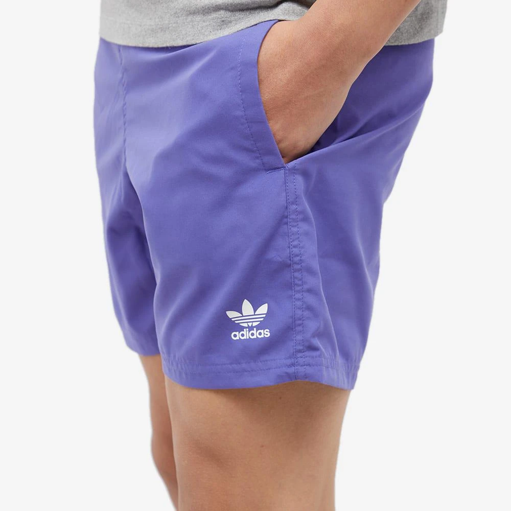商品Adidas|Adidas Essentials Swim Shorts,价格¥231,第5张图片详细描述