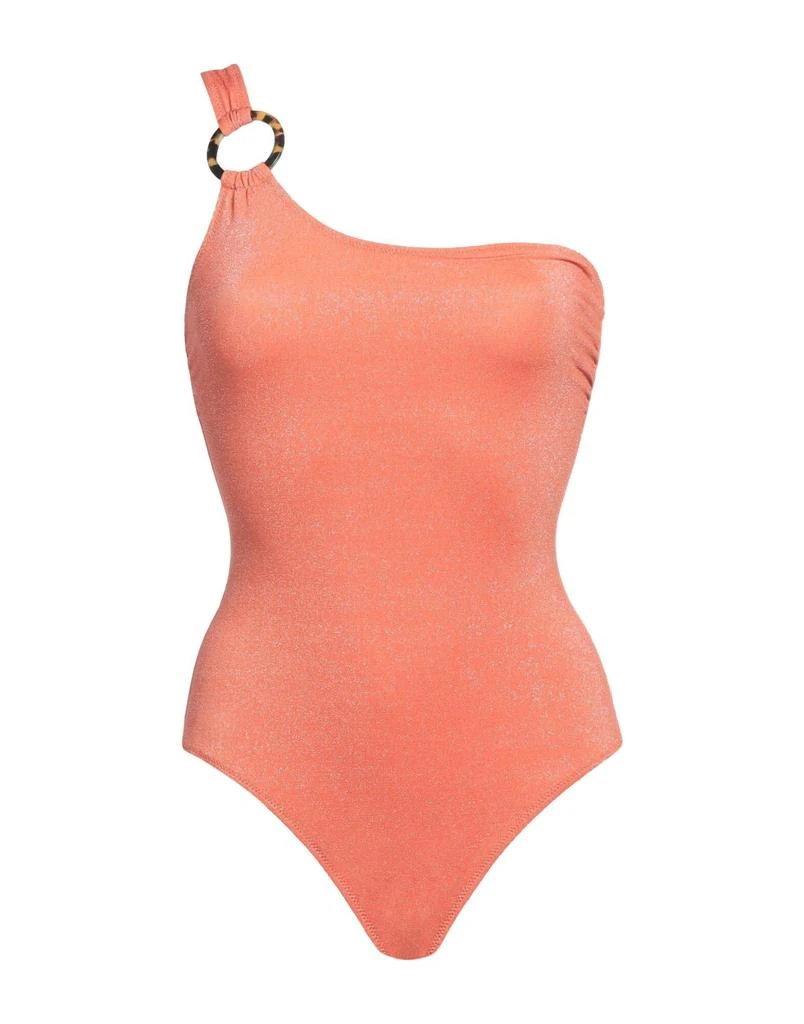 商品Solid & Striped|One-piece swimsuits,价格¥292,第1张图片