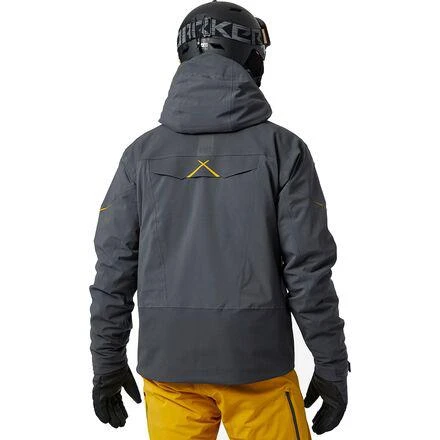 商品Helly Hansen|Steilhang Jacket - Men's,价格¥2591,第2张图片详细描述