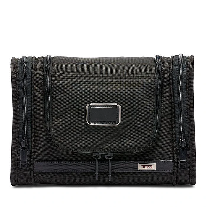 商品Tumi|Alpha 3 Hanging Toiletry Kit,价格¥1475,第1张图片