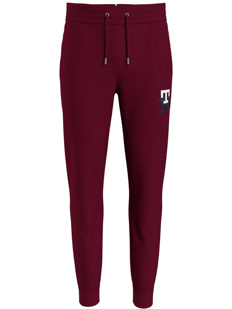 商品Tommy Hilfiger|Mens Joggers Comfy Sweatpants,价格¥332,第1张图片