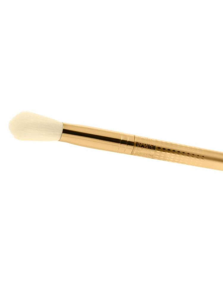 商品MAC|X Padma Lakshmi 168 SES Large Angled Contour Brush,价格¥263,第2张图片详细描述