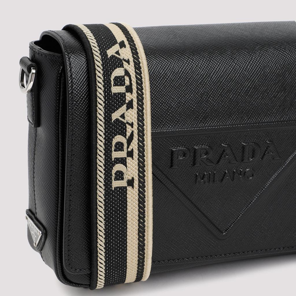 PRADA  LEATHER BAG商品第4张图片规格展示