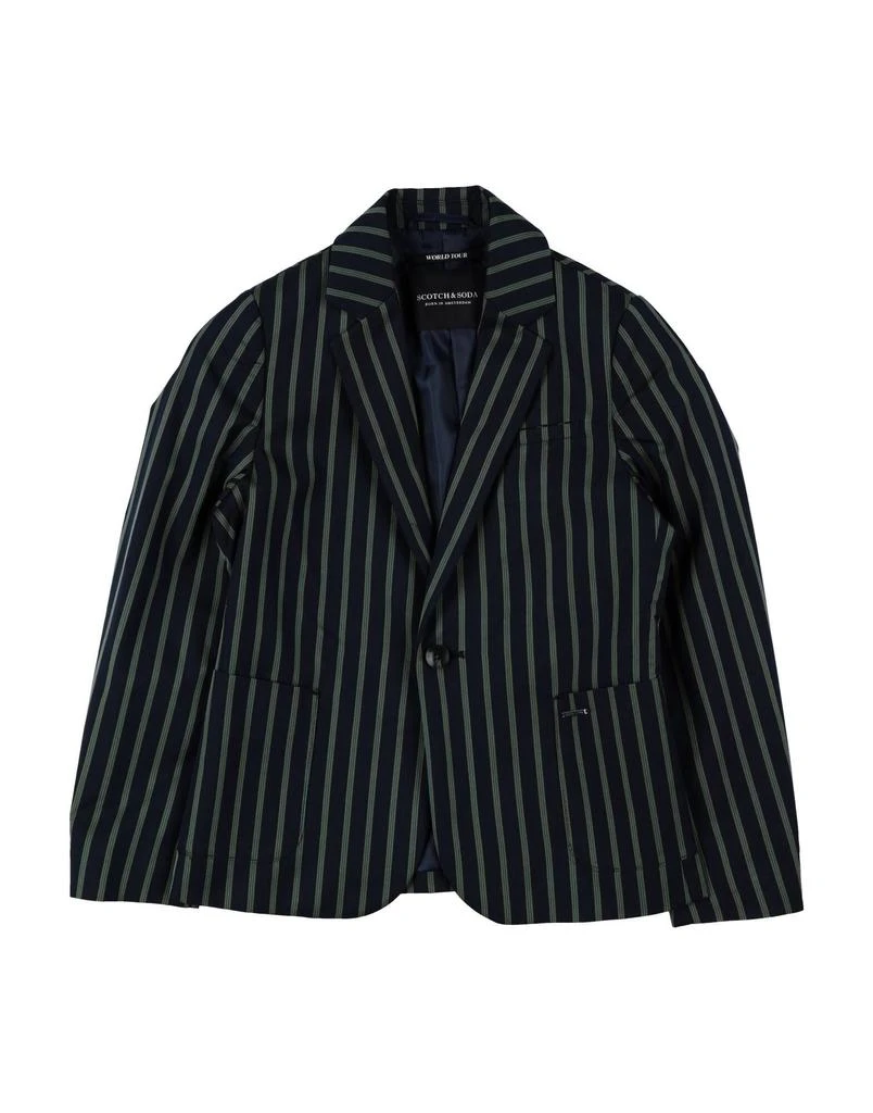 商品SCOTCH & SHRUNK|Blazer,价格¥219,第1张图片