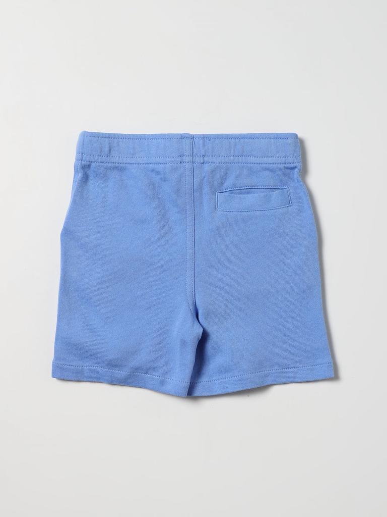 Polo Ralph Lauren shorts for baby商品第2张图片规格展示