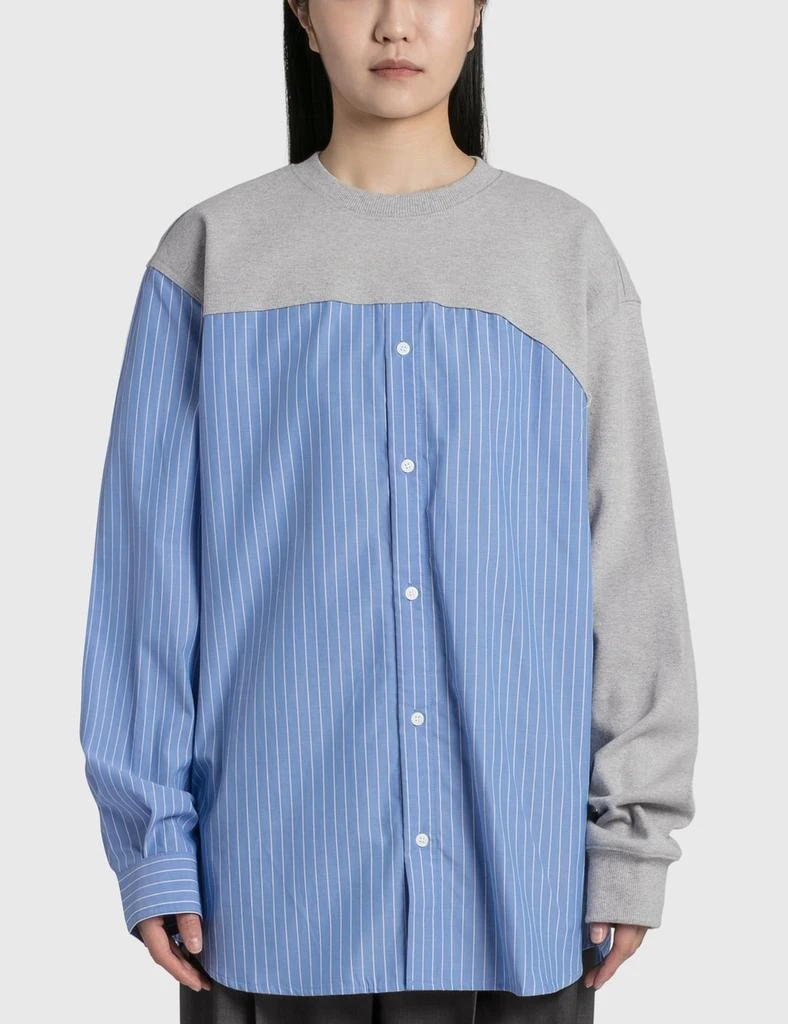 商品ADER error|Neither Sweatshirt,价格¥1167,第1张图片