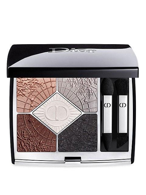 商品Dior|Limited-Edition Dior 5 Couleurs Couture Eyeshadow Palette,价格¥467,第1张图片