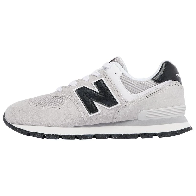 商品New Balance|New Balance 574 Classic - Boys' Grade School,价格¥376,第2张图片详细描述