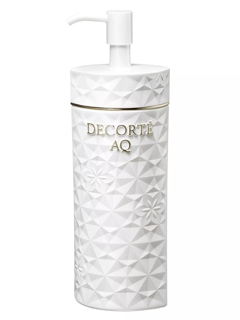 商品DECORTé|AQ Cleansing Oil,价格¥415,第1张图片