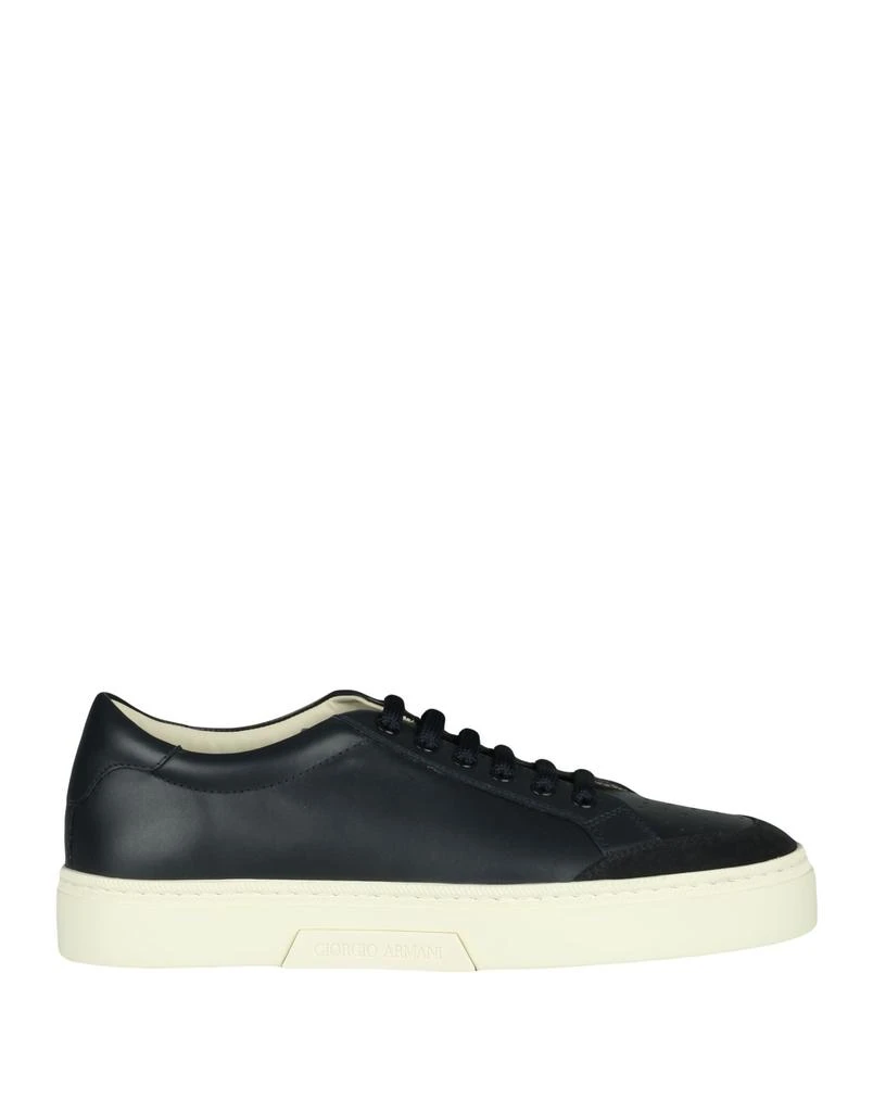 商品Giorgio Armani|Sneakers,价格¥1609,第1张图片