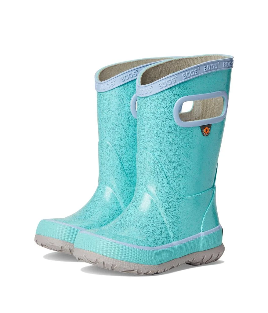 商品Bogs|Rain Boot Glitter (Toddler/Little Kid/Big Kid),价格¥284,第1张图片