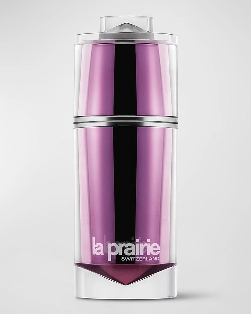 商品La Prairie|Platinum Rare Haute-Rejuvenation Eye Elixir Serum,价格¥8842,第1张图片