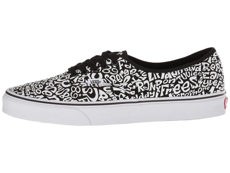 商品Vans|Authentic X A Tribe Called Quest Collab.,价格¥338,第4张图片详细描述