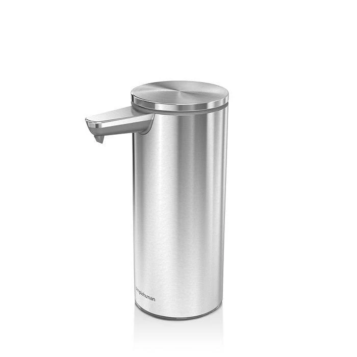 商品simplehuman|Sensor Soap Pump 9 oz. ,价格¥531,第1张图片