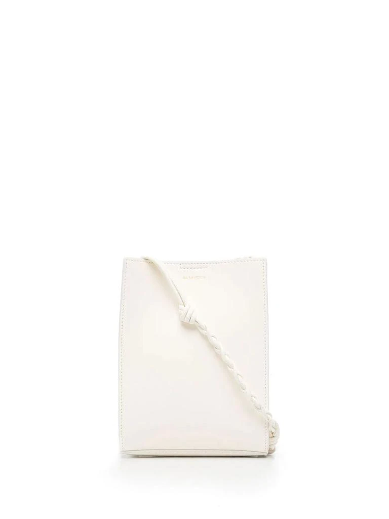 商品Jil Sander|Tangle small bag,价格¥2098,第1张图片