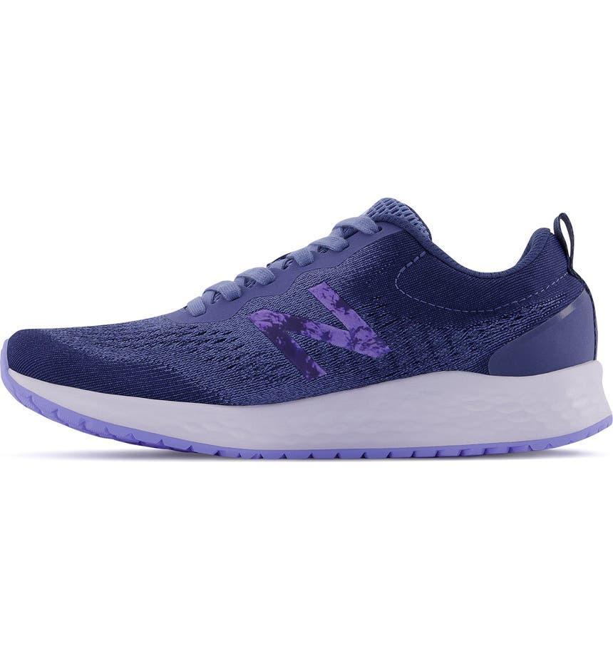 商品New Balance|Fresh Foam Arishiv3 Running Shoe,价格¥433,第7张图片详细描述