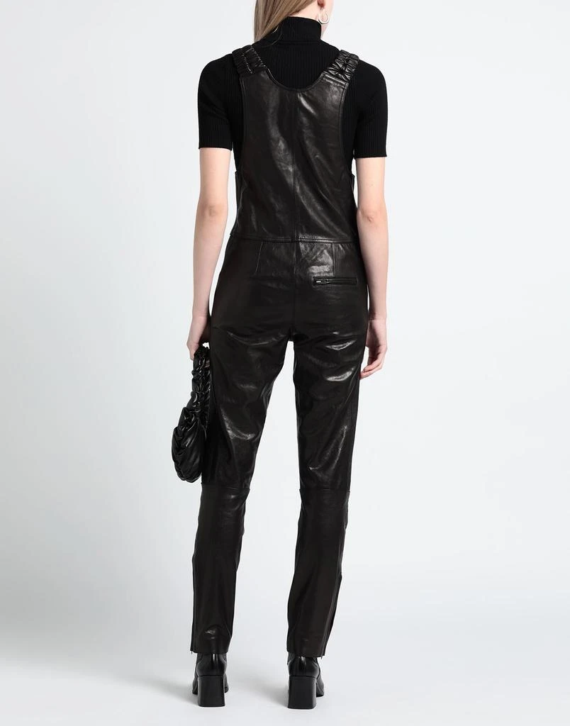 商品Isabel Marant|Jumpsuits and Overalls,价格¥21199,第3张图片详细描述