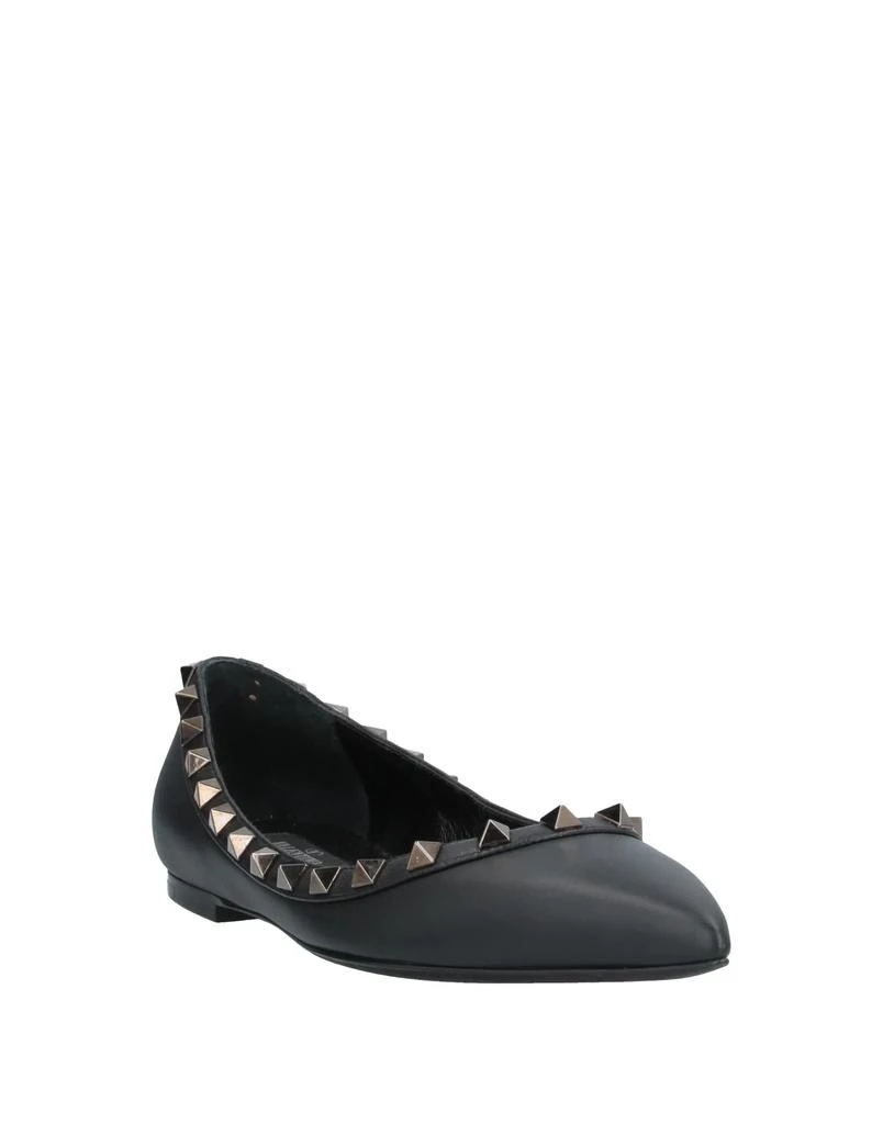 商品Valentino|Ballet flats,价格¥4687,第2张图片详细描述
