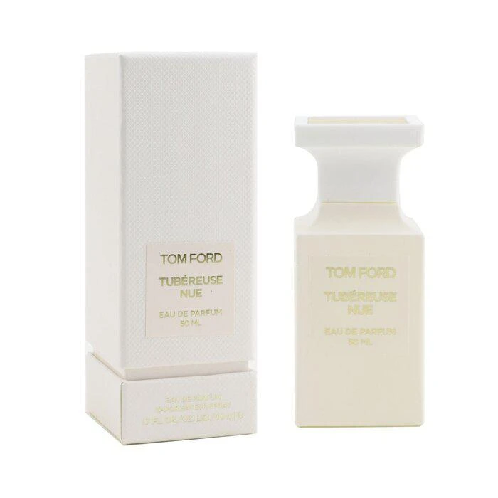 商品Tom Ford|Tom Ford 赤裸晚香玉香水喷雾EDP 50ml/1.7oz,价格¥1885,第2张图片详细描述