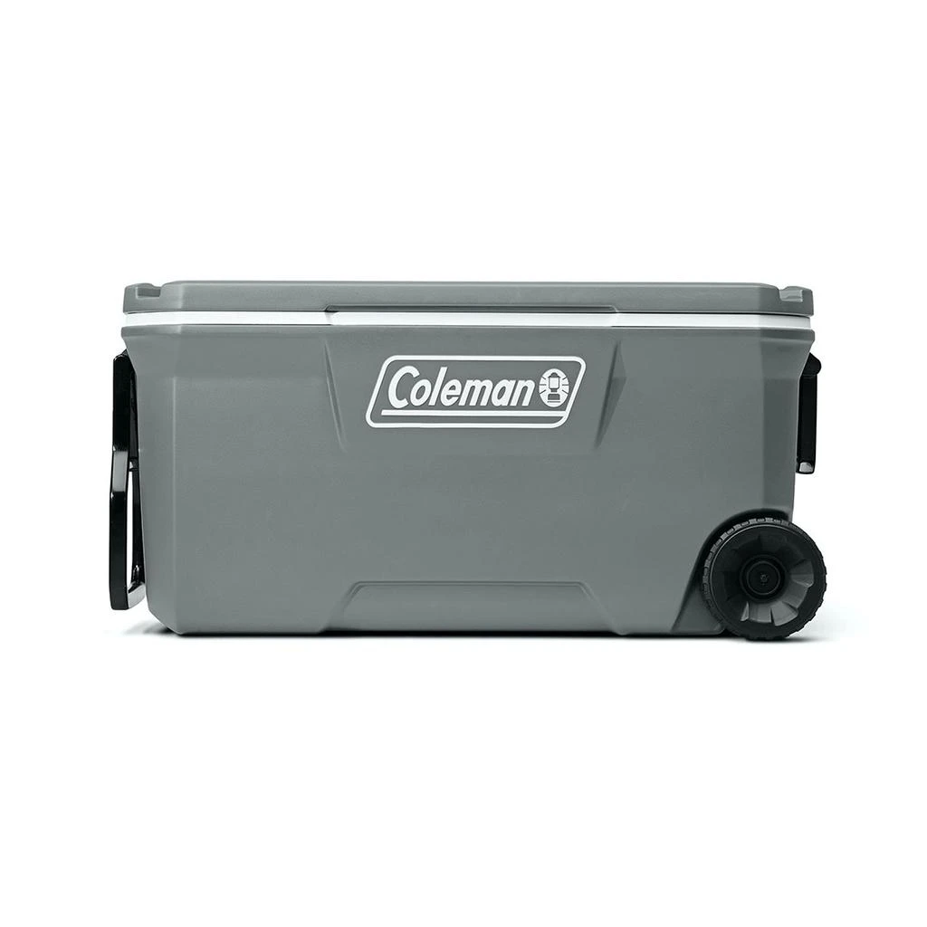 商品Coleman|Coleman Ice Chest | Coleman 316 Series Wheeled Hard Coolers,价格¥626,第1张图片