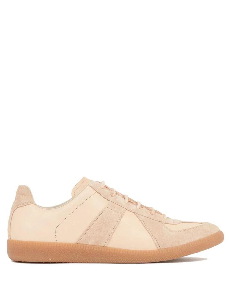 商品MAISON MARGIELA|德训鞋,价格¥2525,第1张图片