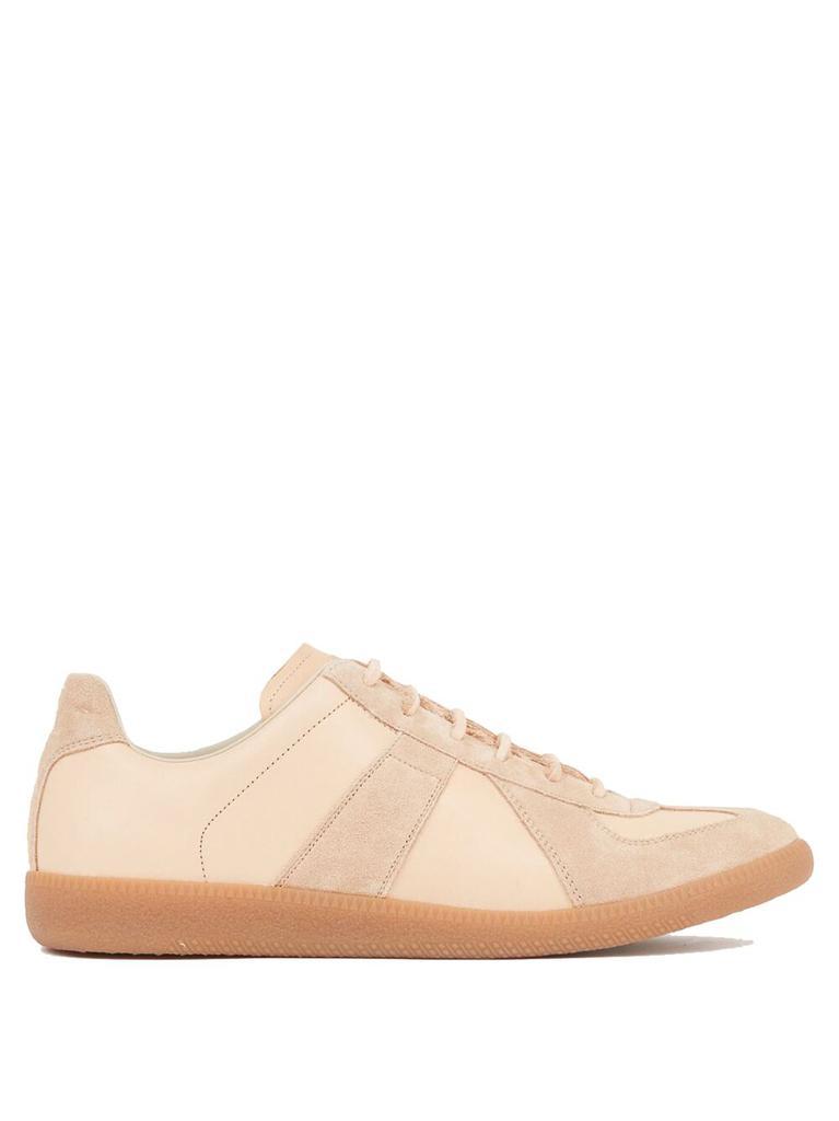 商品MAISON MARGIELA|德训鞋,价格¥2458,第1张图片