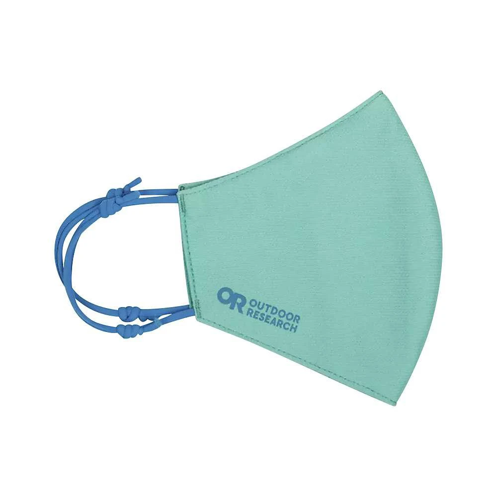 商品Outdoor Research|Kids' Essential Face Mask Kit,价格¥48,第1张图片