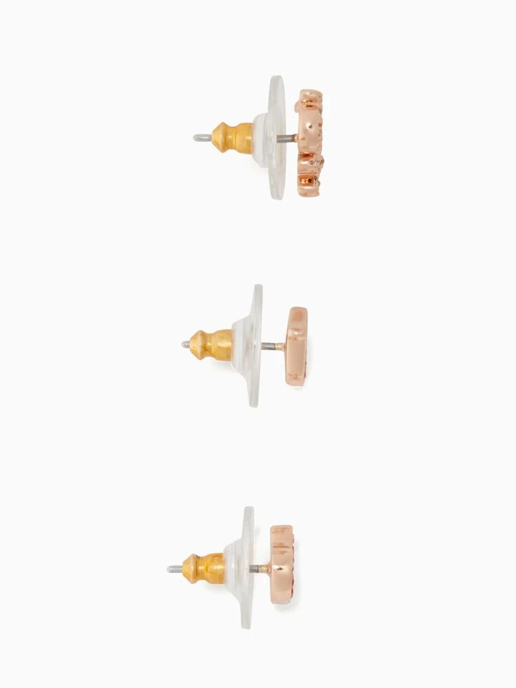 商品Kate Spade|things we love 耳钉,价格¥376,第5张图片详细描述