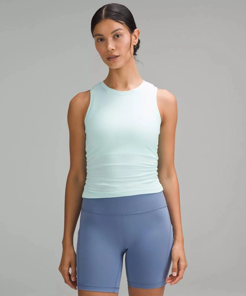 商品Lululemon|License to Train Tight-Fit Tank Top,价格¥324,第1张图片