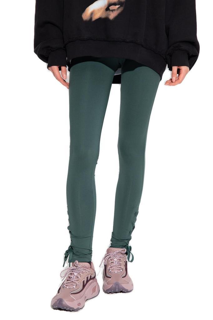 商品Adidas|Adidas Originals Lace-Up Leggings,价格¥298,第2张图片详细描述