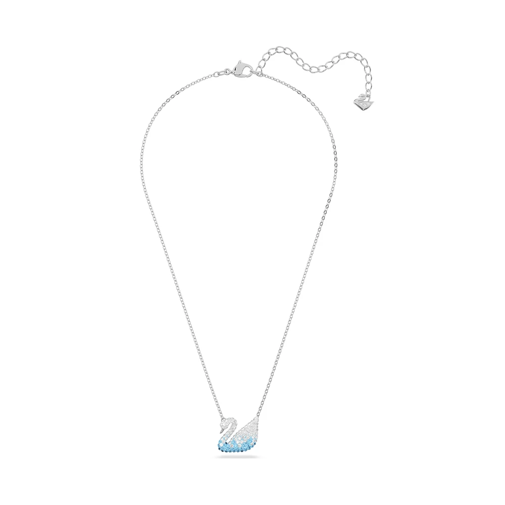 SWAROVSKI 银色女士项链 5633856 商品