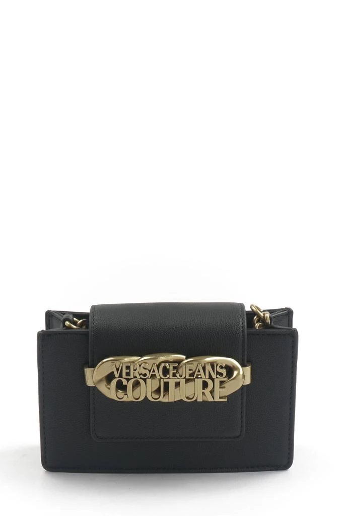 商品Versace|Crossbody bags Color Black,价格¥1531,第1张图片