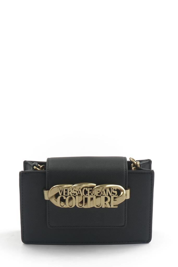 商品Versace|Crossbody bags Color Black,价格¥1425,第1张图片